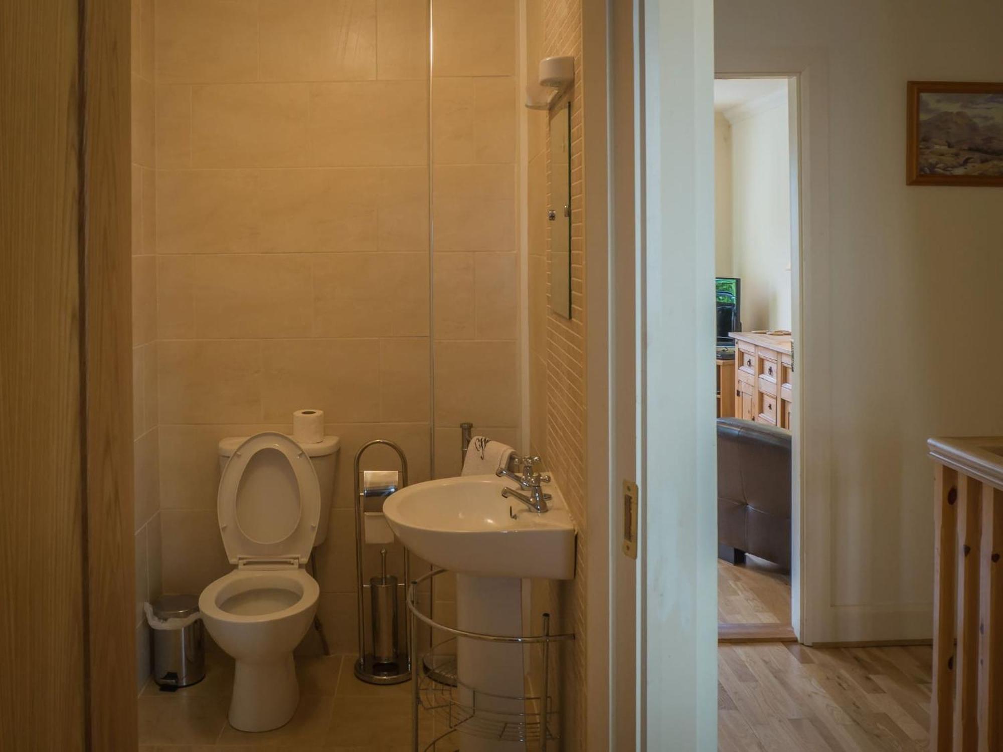 17 Canons Lane Clifden Esterno foto