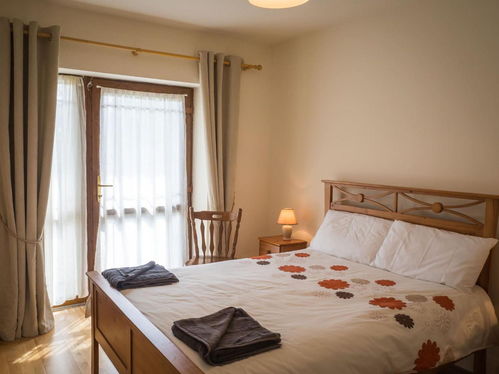 17 Canons Lane Clifden Esterno foto
