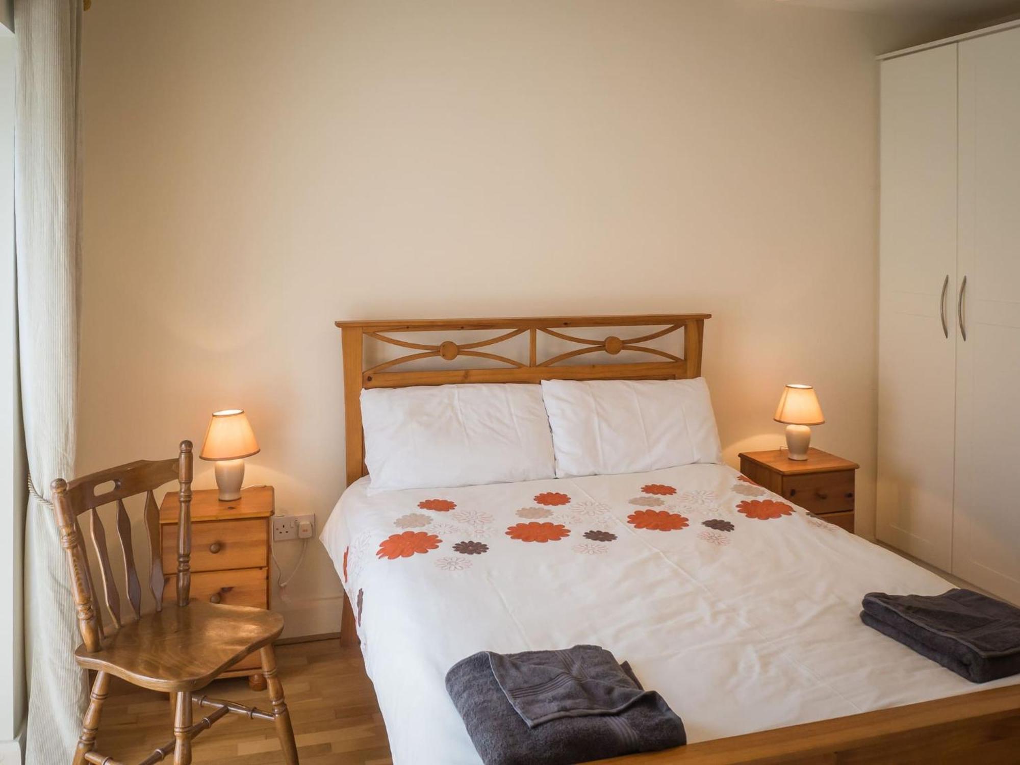 17 Canons Lane Clifden Esterno foto