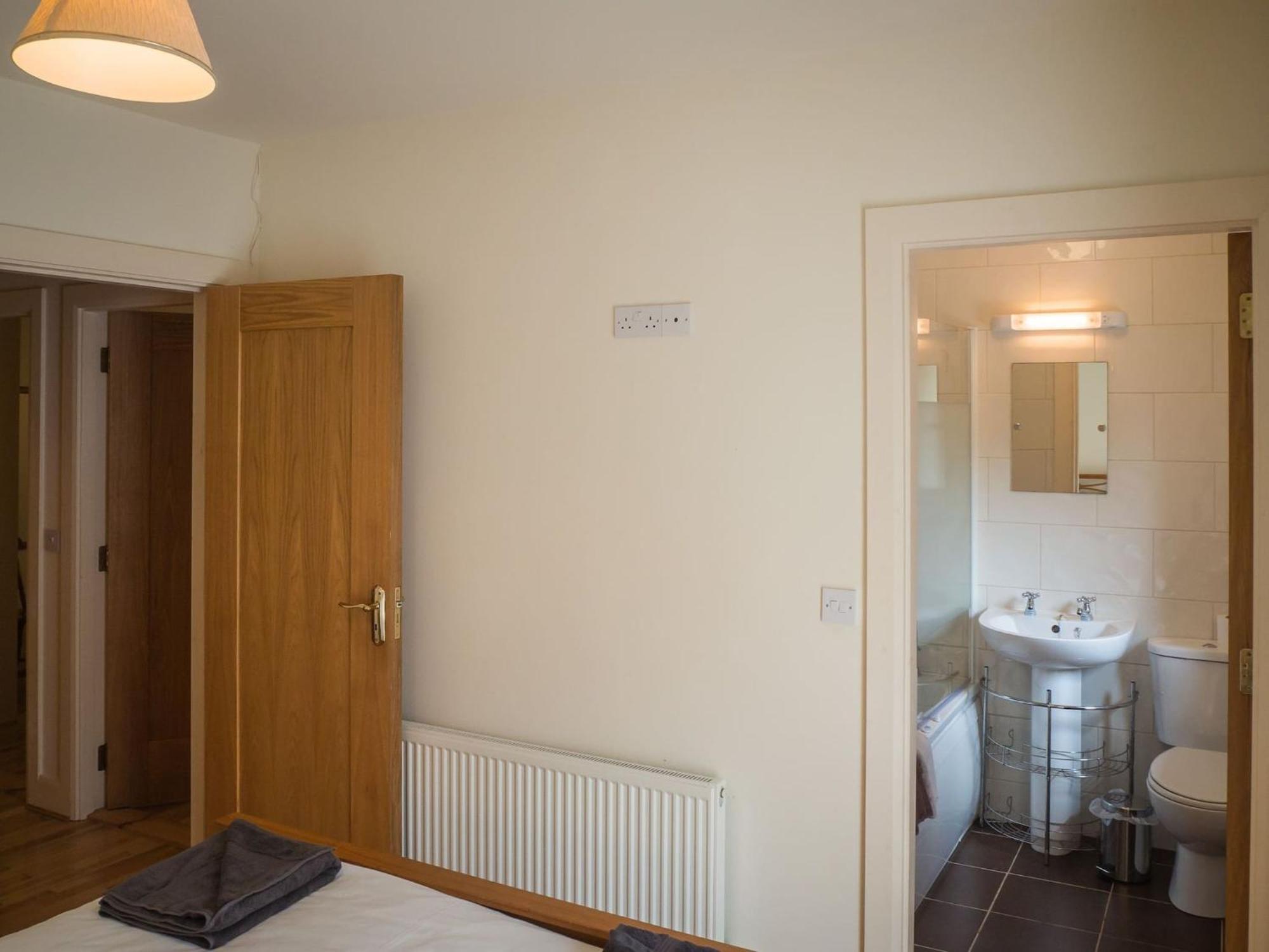 17 Canons Lane Clifden Esterno foto