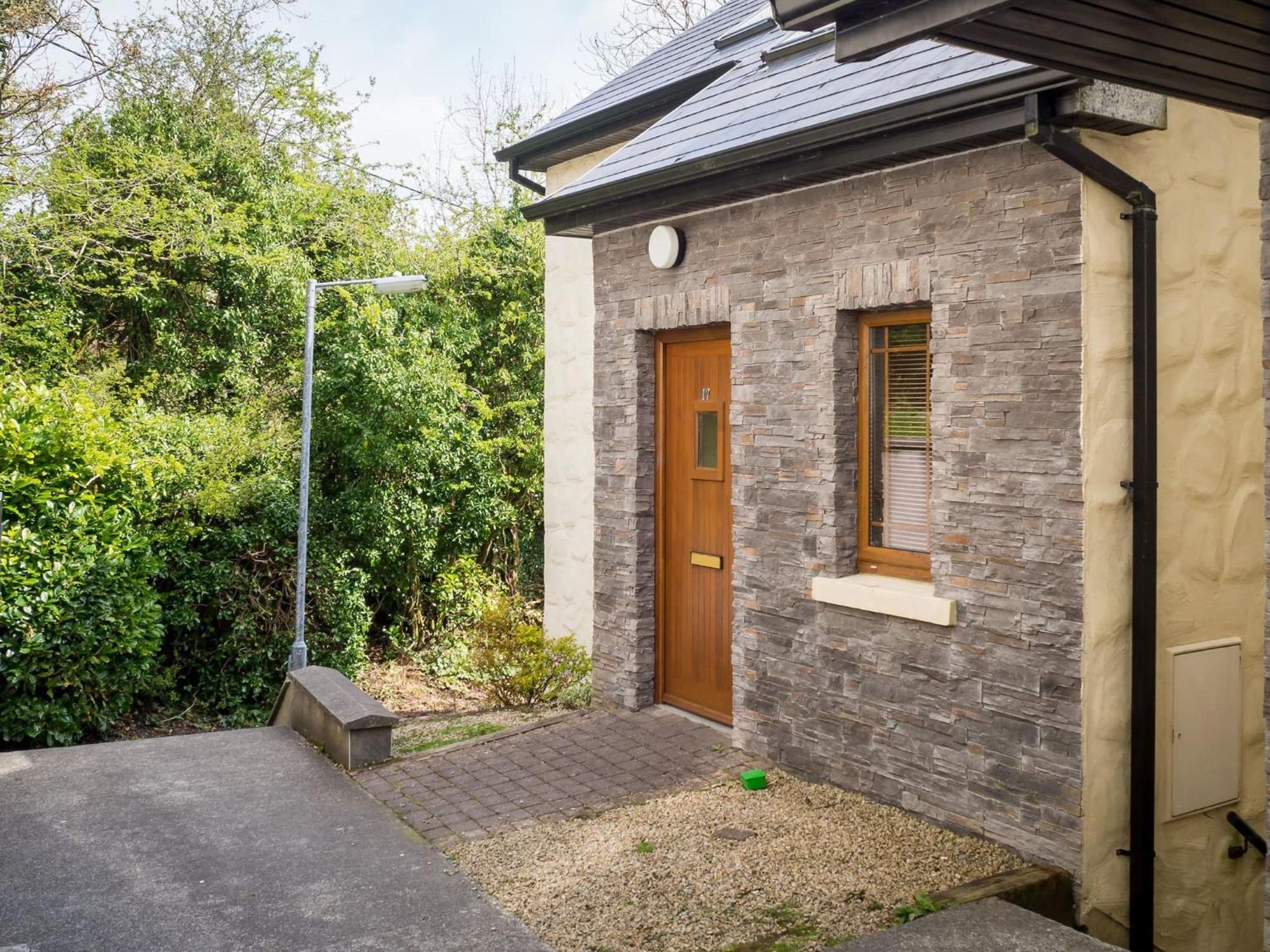 17 Canons Lane Clifden Esterno foto