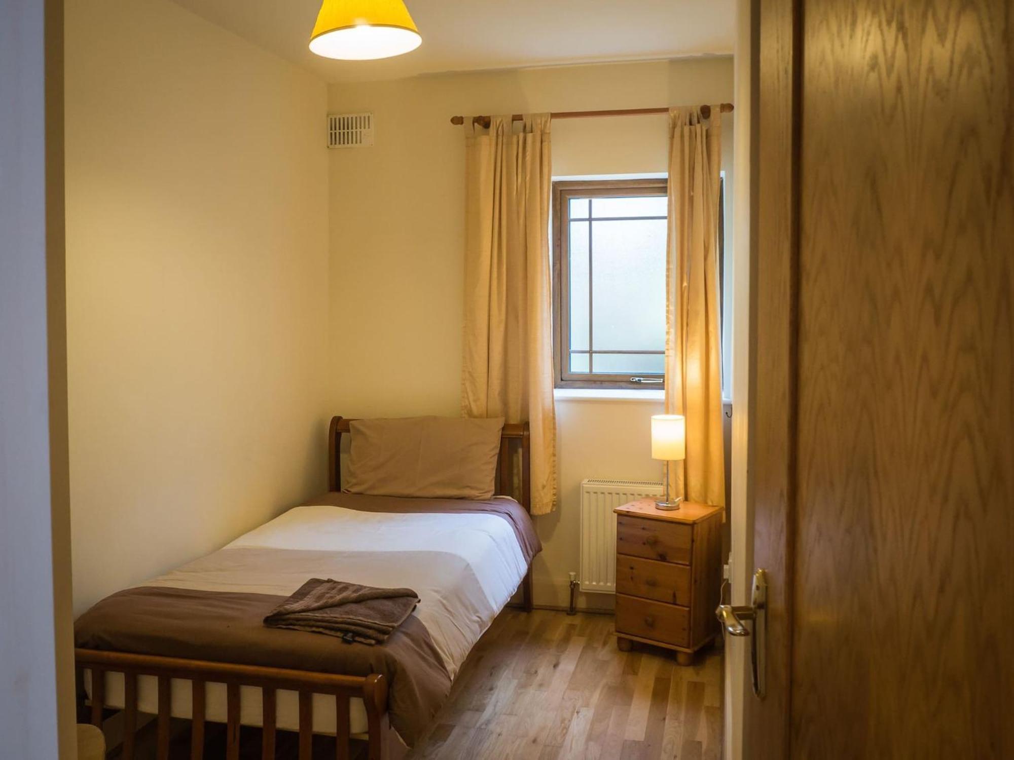 17 Canons Lane Clifden Esterno foto