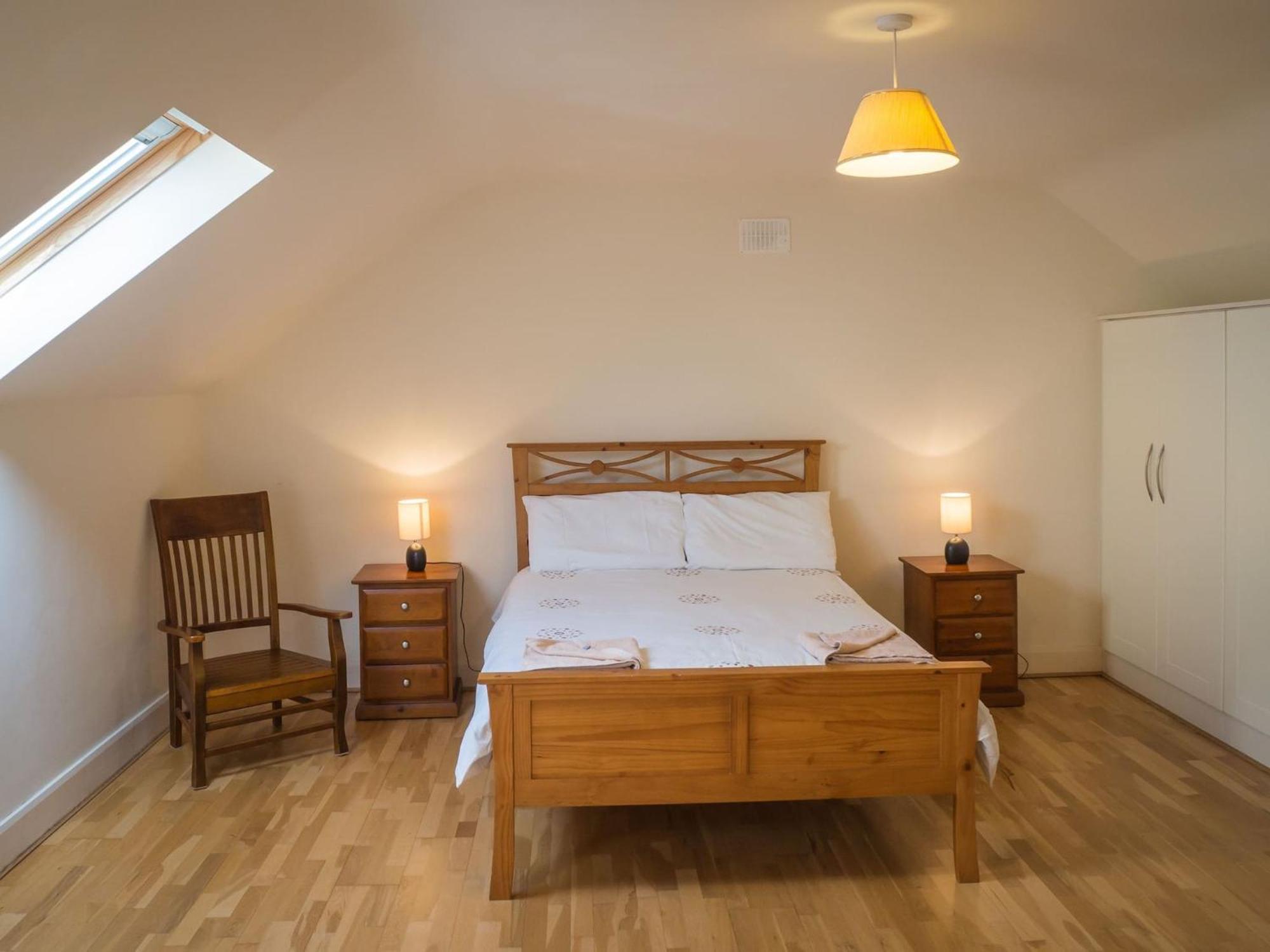 17 Canons Lane Clifden Esterno foto
