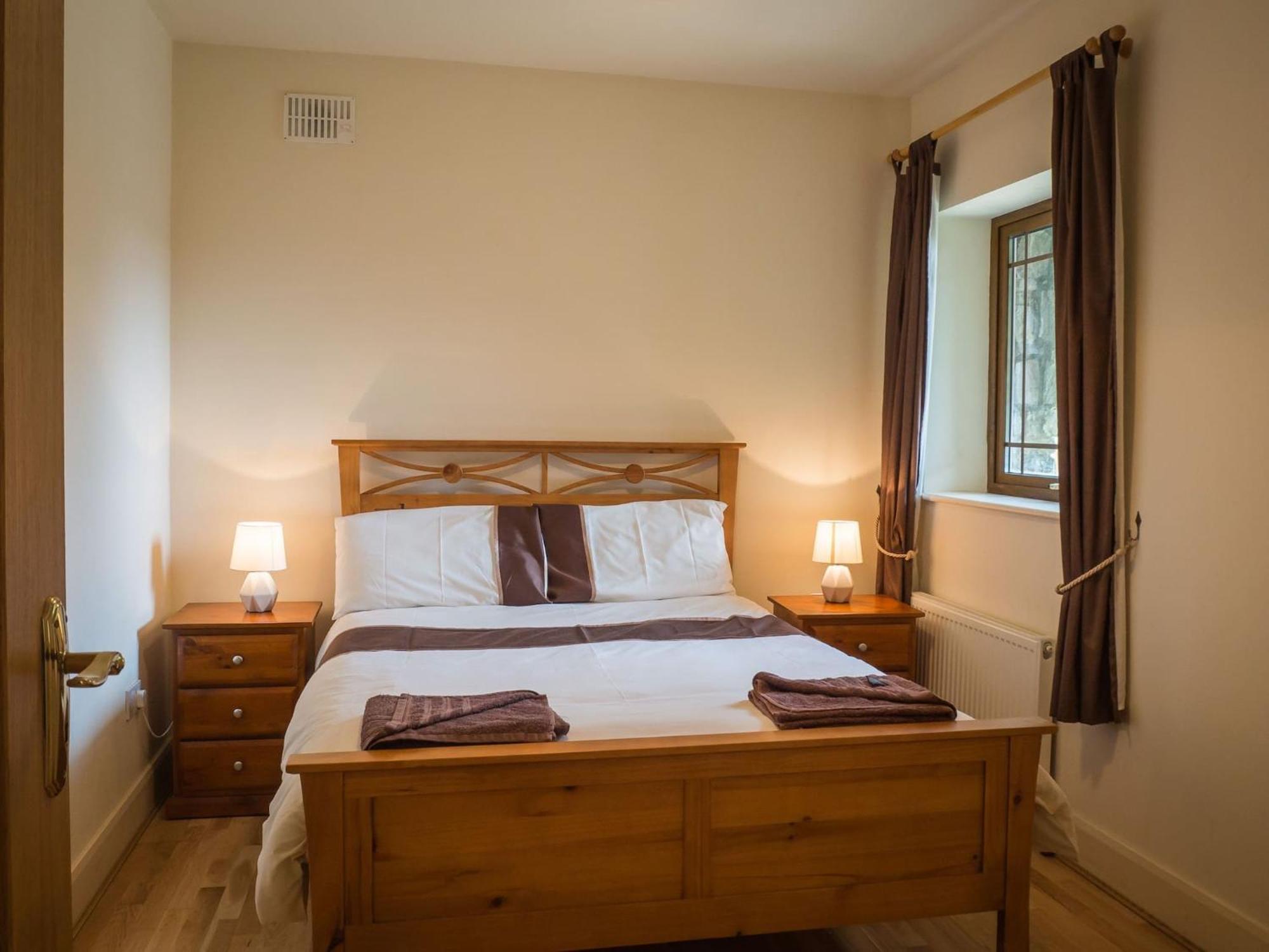 17 Canons Lane Clifden Esterno foto
