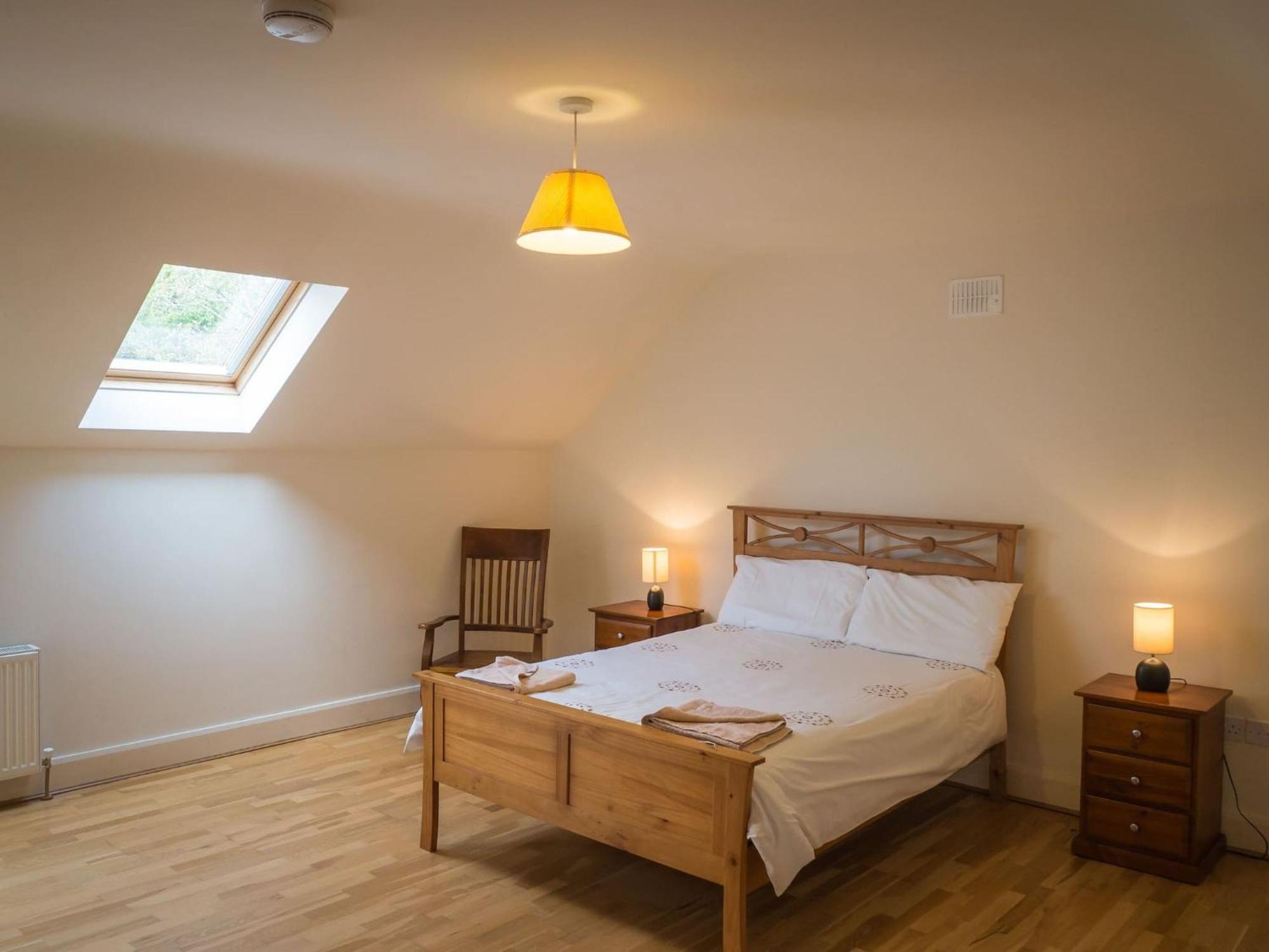 17 Canons Lane Clifden Esterno foto