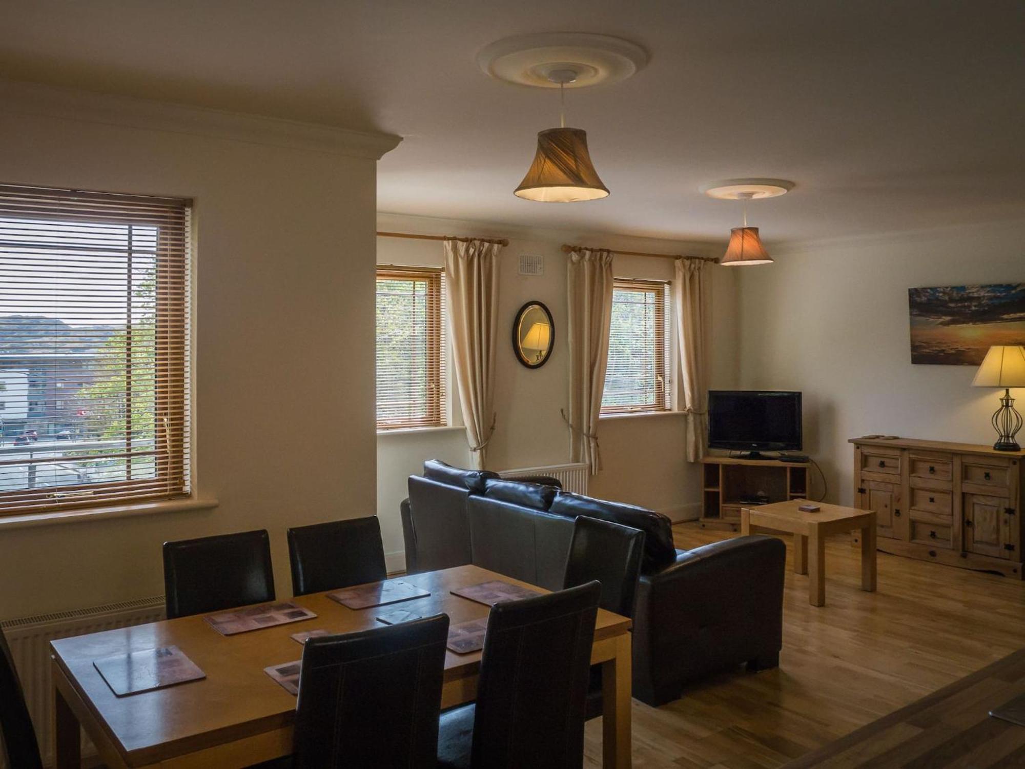 17 Canons Lane Clifden Esterno foto